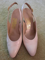 SHOES-FERRAGAMO