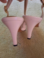 SHOES-FERRAGAMO