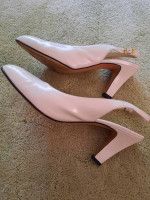 SHOES-FERRAGAMO