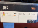 Men's Steel Toe Slip-On Work Shoes (Red Wing, M13)