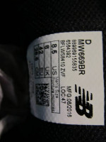 Men's New Balance Shoes Size 8.5 D