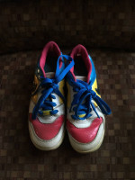 NIKE SHOES SIZE 5Y