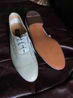 New Cardin man's shoes