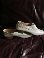 New Cardin man's shoes