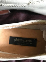 New Cardin man's shoes