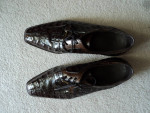 Belvedere Cayman dress shoes 13