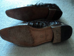 Belvedere Cayman dress shoes 13