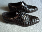 Belvedere Cayman dress shoes 13