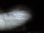 Belvedere Cayman dress shoes 13