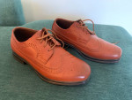 Size 5M Deer Stags Dress Shoes