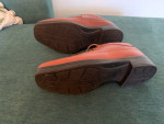 Size 5M Deer Stags Dress Shoes