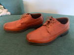 Size 5M Deer Stags Dress Shoes