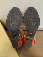 NEW in box - L’ARTISTE shoes - sz 6.5-7