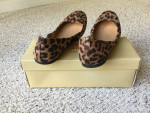 Mossimo Flats Size 8.5 Ballet style shoes
