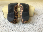 Mossimo Flats Size 8.5 Ballet style shoes