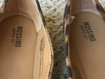 Mossimo Flats Size 8.5 Ballet style shoes