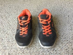FILA Women Running shoes - Size 6.5