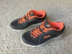 FILA Women Running shoes - Size 6.5