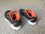 FILA Women Running shoes - Size 6.5