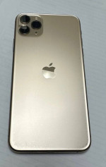 iPhone 11 Pro Max  Gold 64 GB