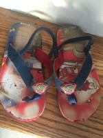 Shoes for kids size 10