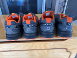 Salomans Speedcross 3 x 2 Mens Size 10