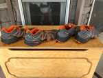 Salomans Speedcross 3 x 2 Mens Size 10