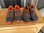 Salomans Speedcross 3 x 2 Mens Size 10