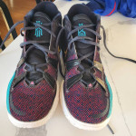 Kyrie 7 Chinese New Year Edition Nike Basketball Shoes 6.5Y