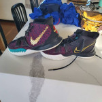 Kyrie 7 Chinese New Year Edition Nike Basketball Shoes 6.5Y