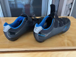 Tommaso Pista Womens Indoor Bike Snap in Shoe - S 10.5