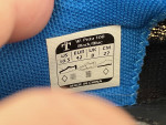 Tommaso Pista Womens Indoor Bike Snap in Shoe - S 10.5
