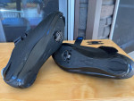 Tommaso Pista Womens Indoor Bike Snap in Shoe - S 10.5