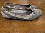 Puma Women's Shoes - Slip On Flats - Size 8