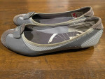 Puma Women's Shoes - Slip On Flats - Size 8