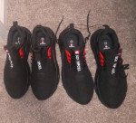 New Southpole shoes men size 10 or 11