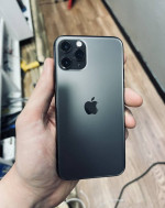 iPhone 11 Pro - Unlocked - 128GB - Space Grey