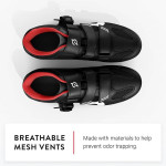 Peloton Cycling Shoes for Bike and Bike+ Womans Size 6.5 / 7
