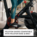 Peloton Cycling Shoes for Bike and Bike+ Womans Size 6.5 / 7