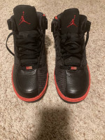 Jordan shoes
