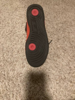 Jordan shoes