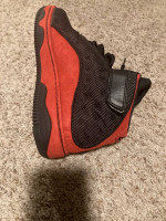 Jordan shoes