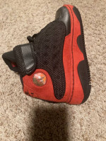 Jordan shoes