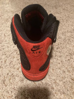 Jordan shoes