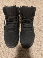 Jordan shoes