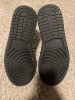 Jordan shoes