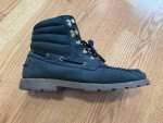Men's Sebago shoes