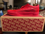 Vans shoes NEW