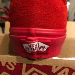 Vans shoes NEW