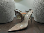 Size 7 - FASHIONNOVA Los Angeles Shoes